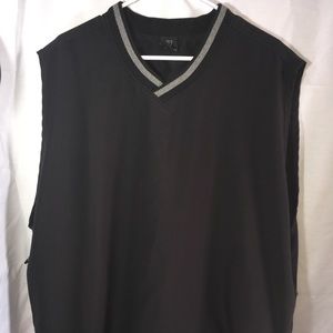 Nike Men’s XXL Golf Vest with Pockets